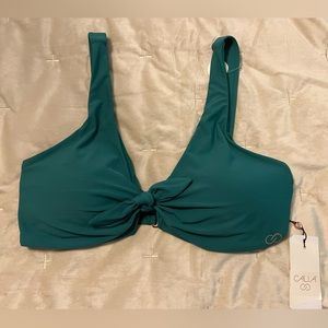 Calia by Carrie Underwood swim top BRAND NEW